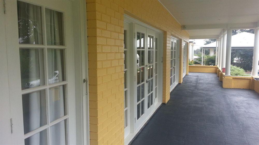 Bundanoon Lodge Екстер'єр фото