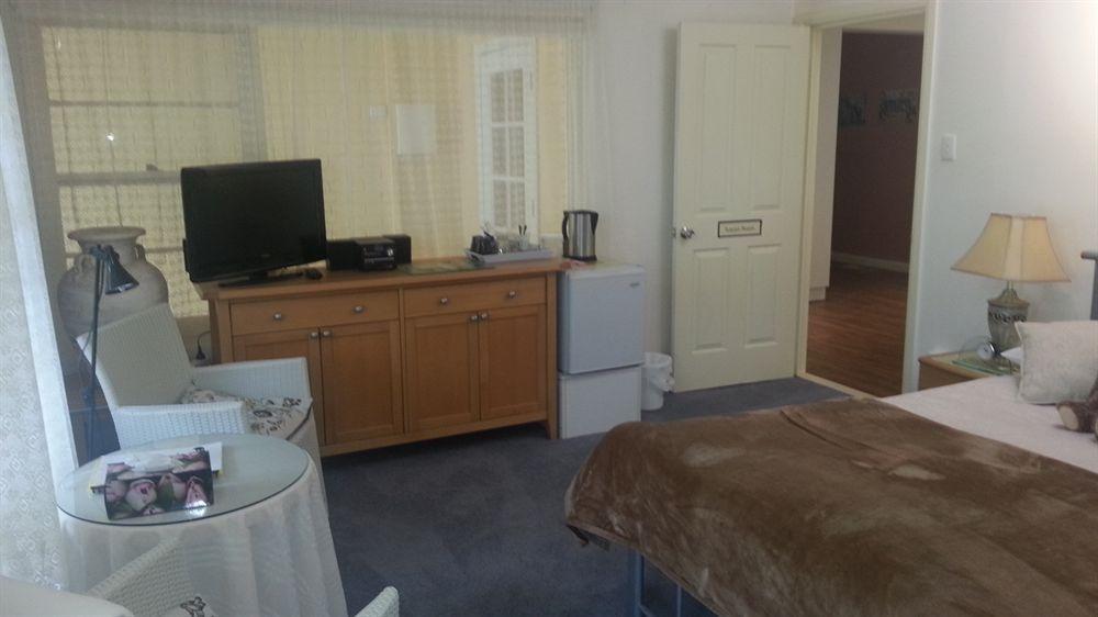 Bundanoon Lodge Екстер'єр фото