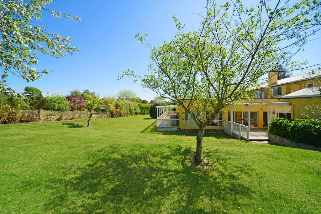 Bundanoon Lodge Екстер'єр фото