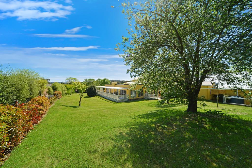 Bundanoon Lodge Екстер'єр фото
