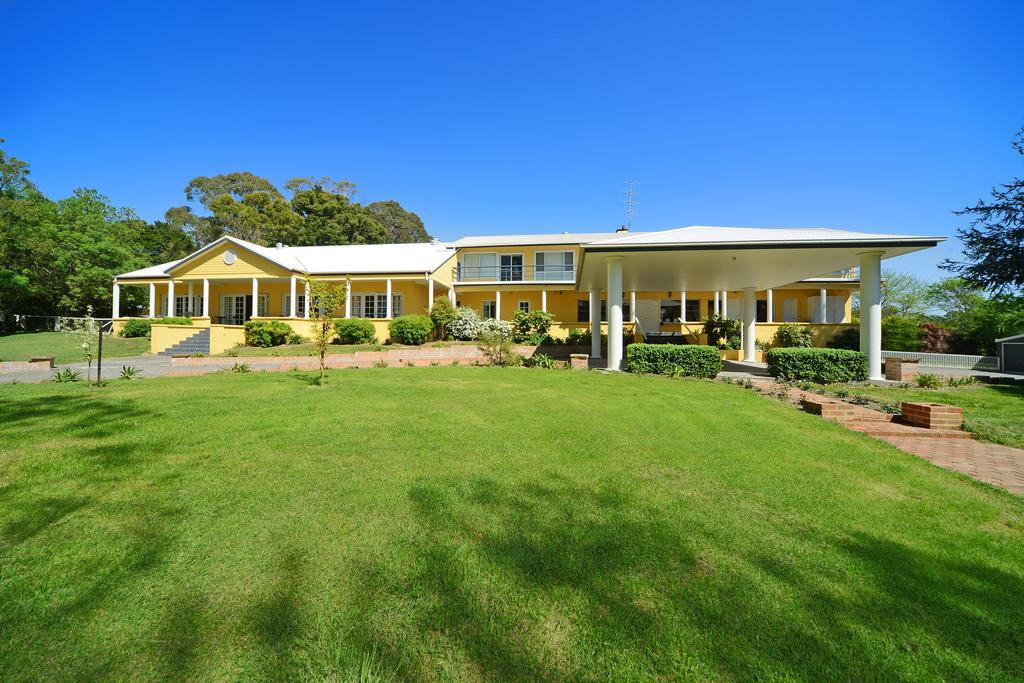 Bundanoon Lodge Екстер'єр фото