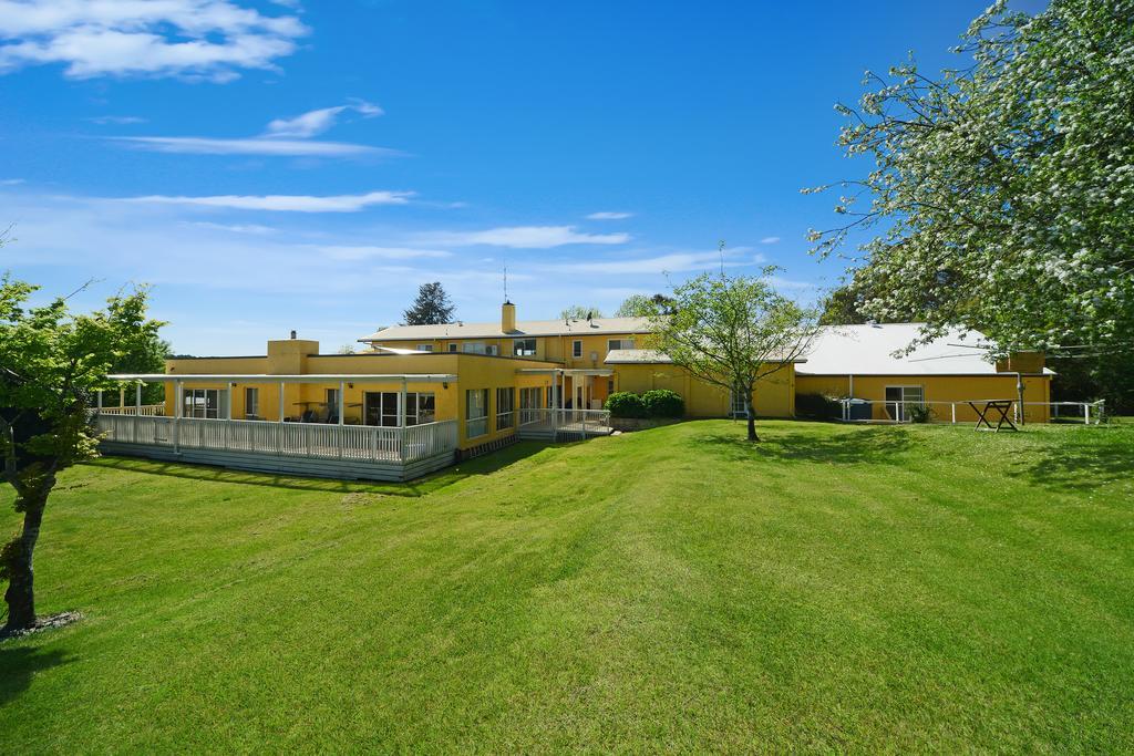 Bundanoon Lodge Екстер'єр фото