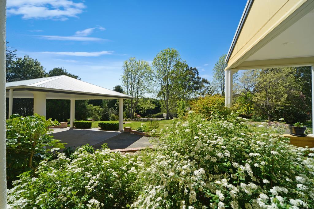 Bundanoon Lodge Екстер'єр фото
