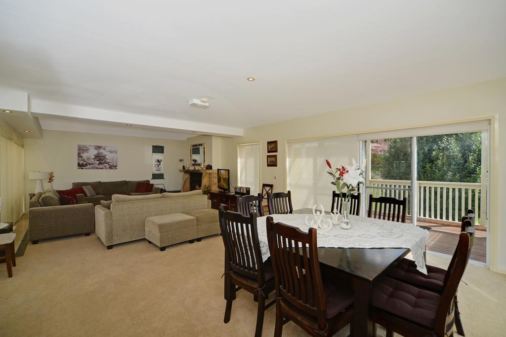 Bundanoon Lodge Екстер'єр фото