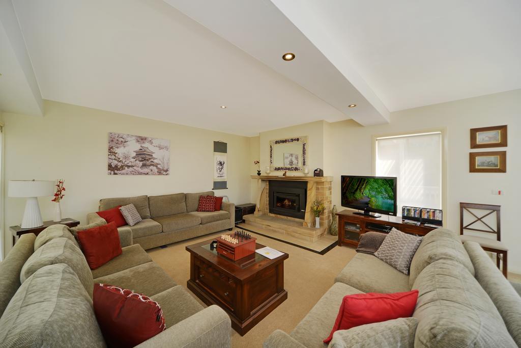 Bundanoon Lodge Екстер'єр фото
