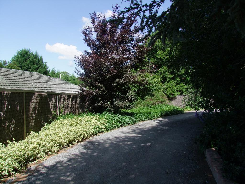 Bundanoon Lodge Екстер'єр фото