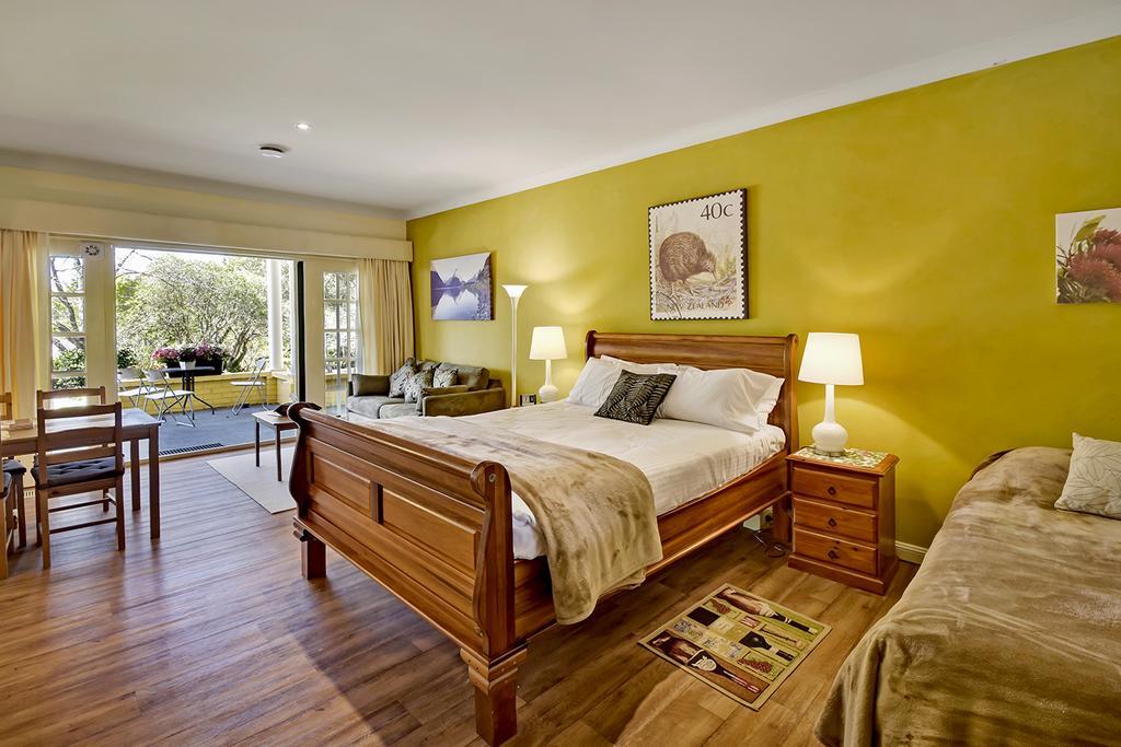 Bundanoon Lodge Екстер'єр фото