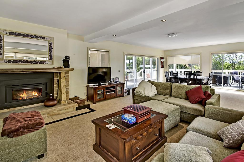 Bundanoon Lodge Екстер'єр фото