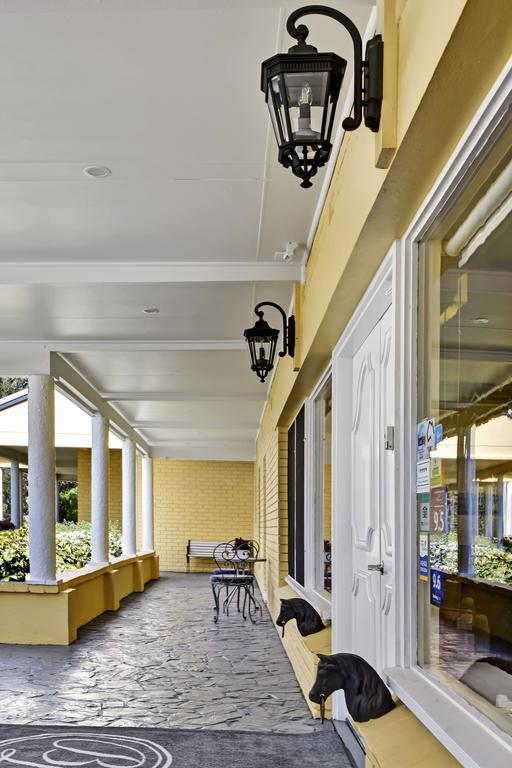 Bundanoon Lodge Екстер'єр фото
