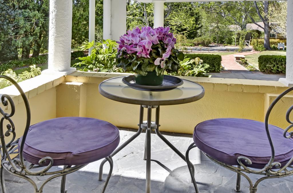 Bundanoon Lodge Екстер'єр фото