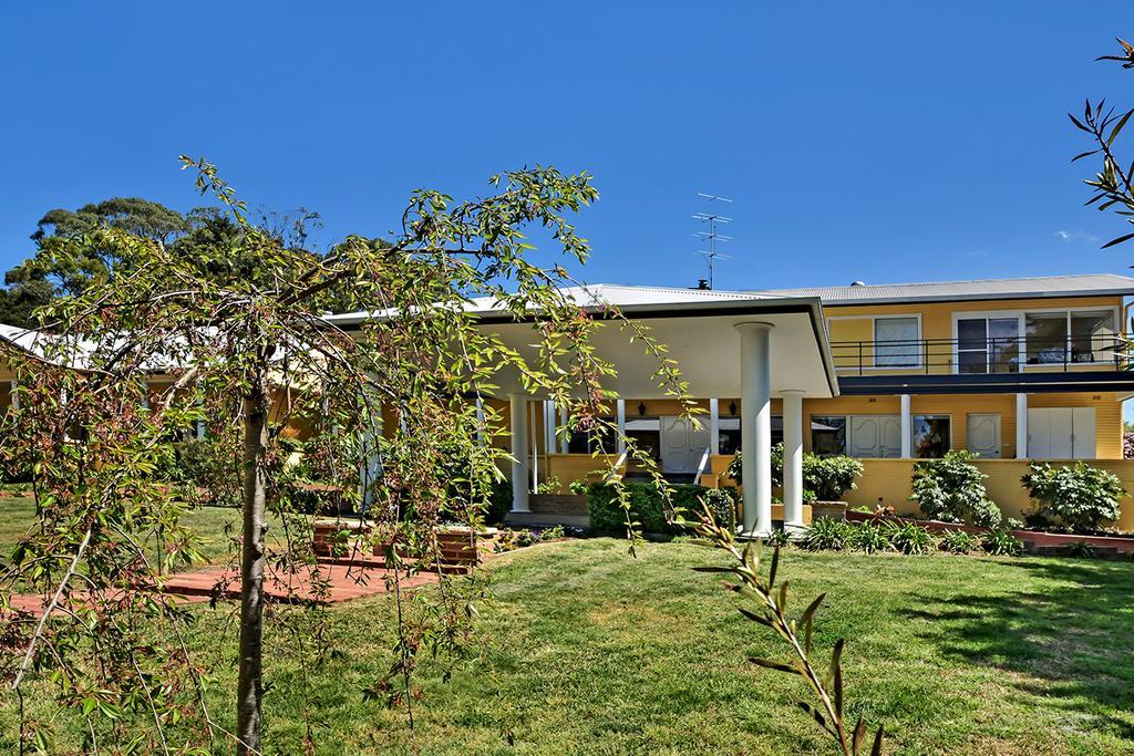 Bundanoon Lodge Екстер'єр фото