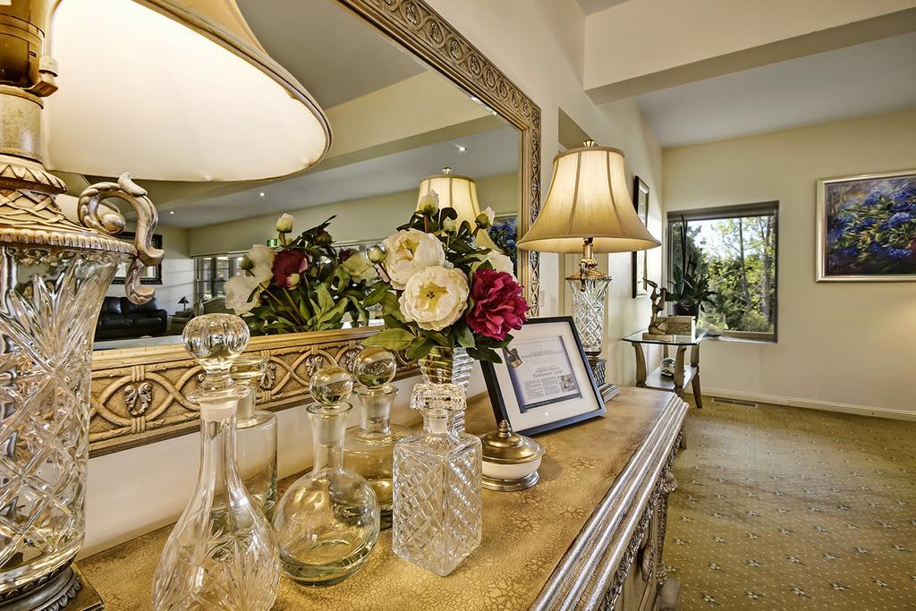 Bundanoon Lodge Екстер'єр фото
