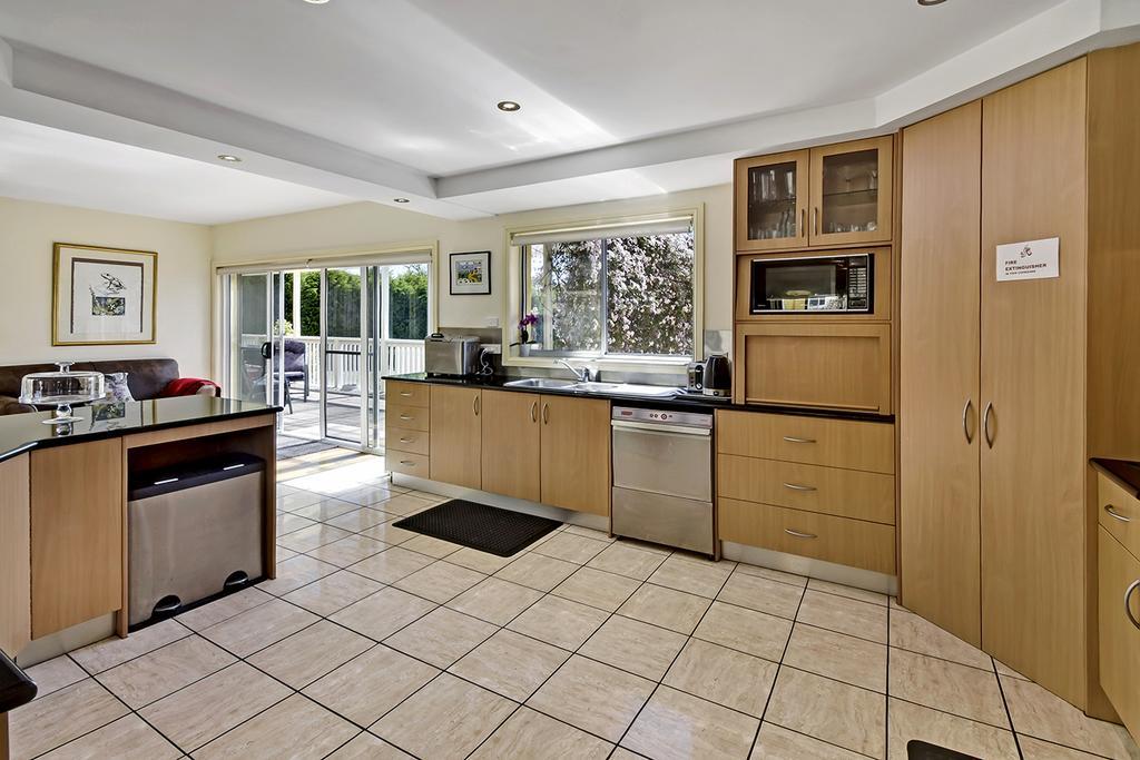 Bundanoon Lodge Екстер'єр фото