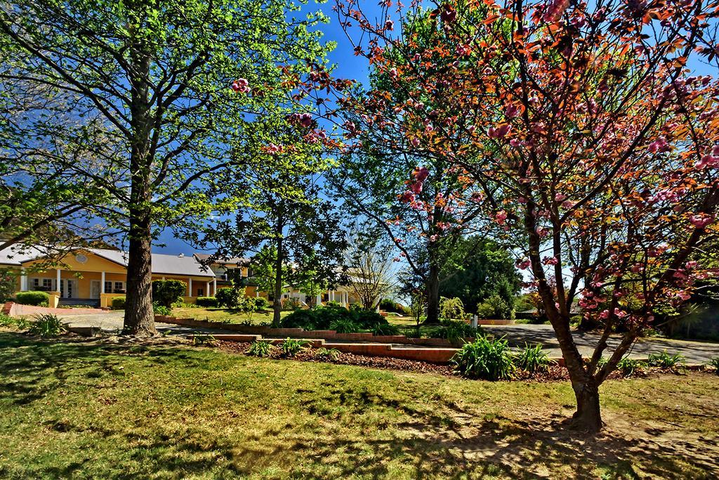 Bundanoon Lodge Екстер'єр фото
