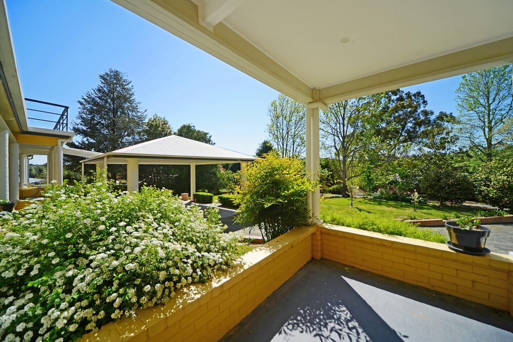 Bundanoon Lodge Екстер'єр фото