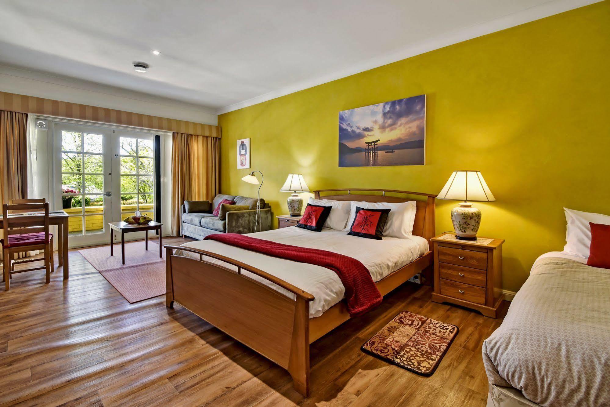Bundanoon Lodge Екстер'єр фото