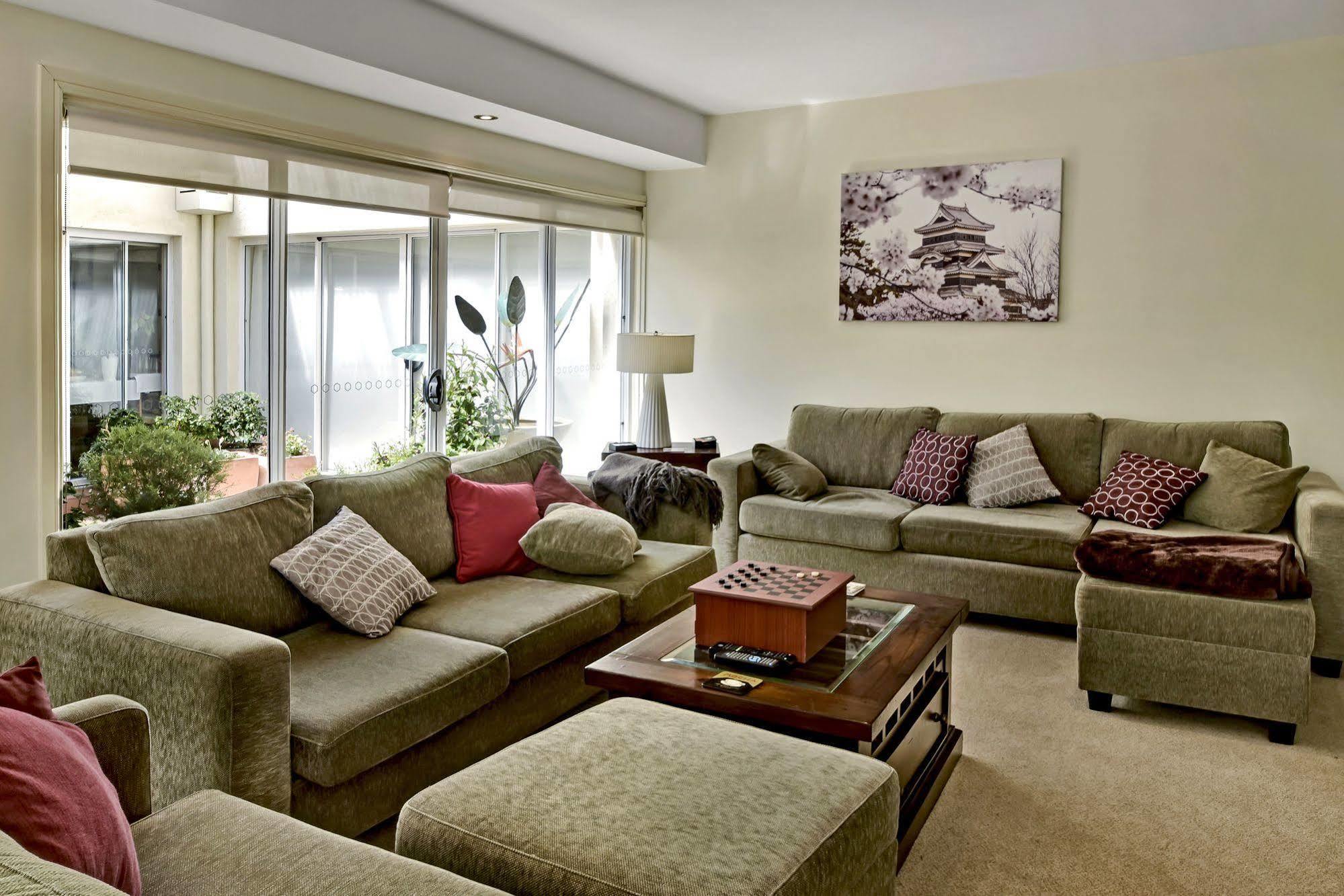 Bundanoon Lodge Екстер'єр фото