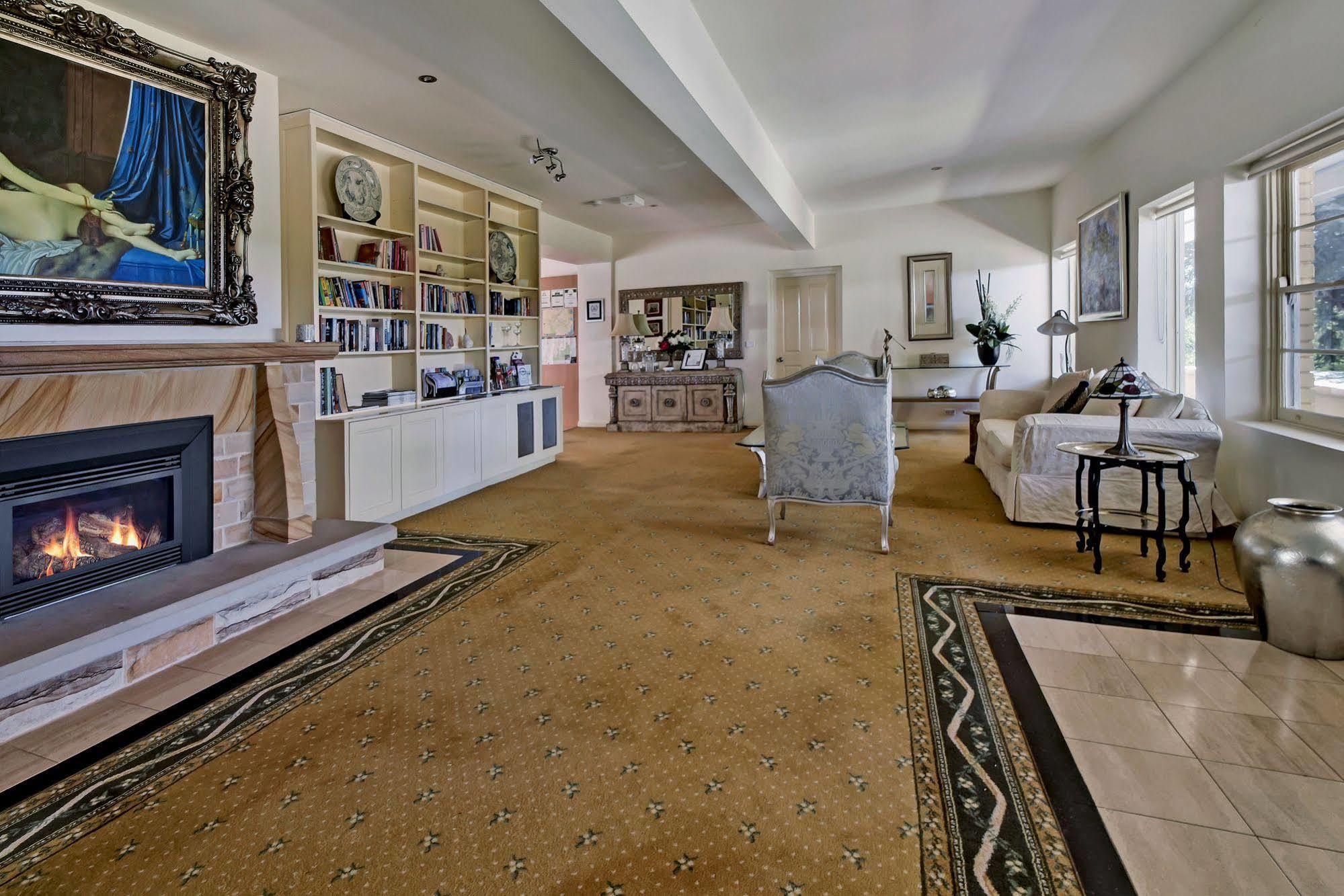Bundanoon Lodge Екстер'єр фото
