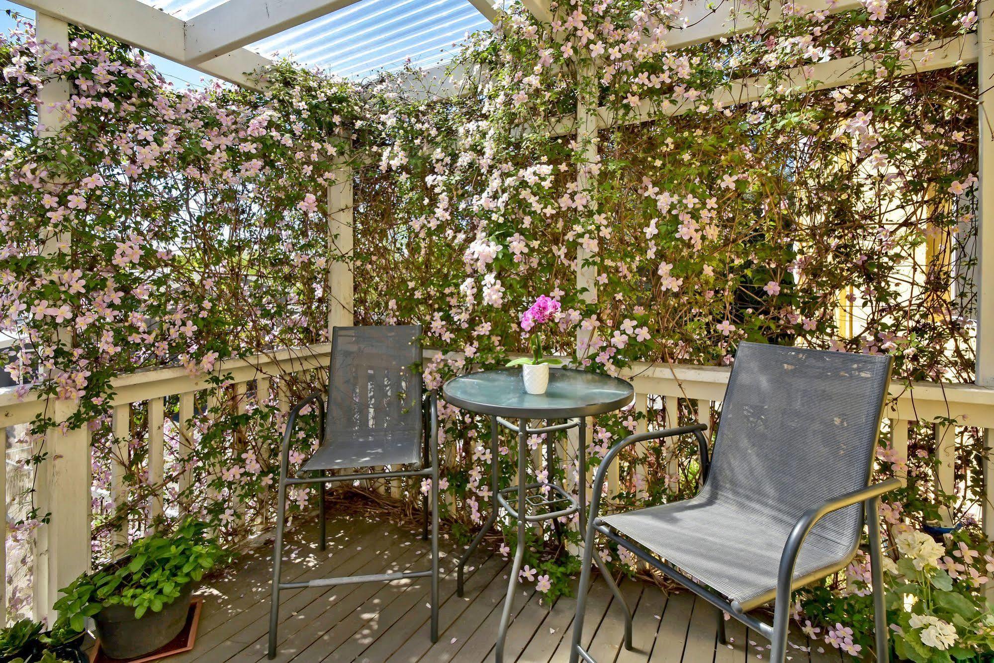 Bundanoon Lodge Екстер'єр фото