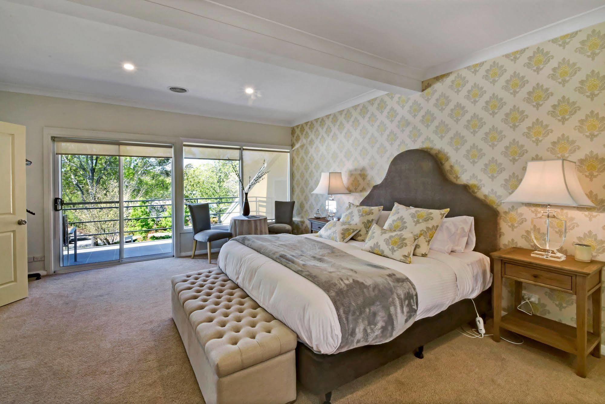 Bundanoon Lodge Екстер'єр фото
