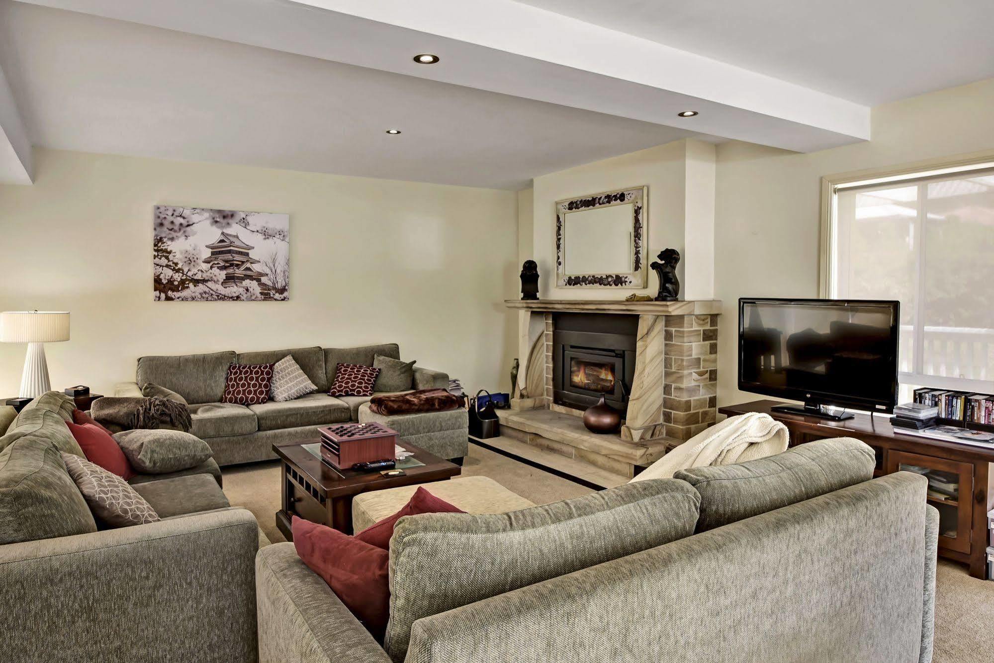 Bundanoon Lodge Екстер'єр фото