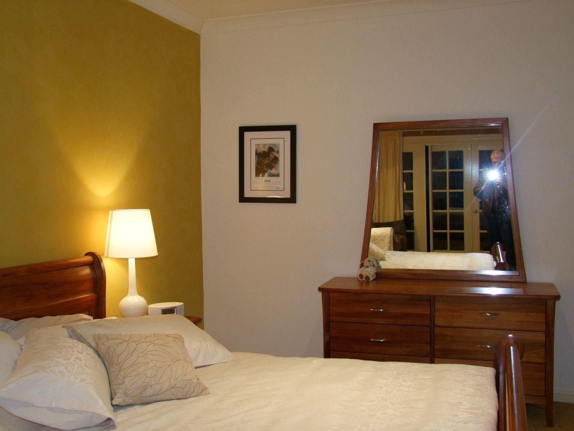 Bundanoon Lodge Екстер'єр фото